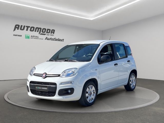 FIAT Panda usata, con ABS