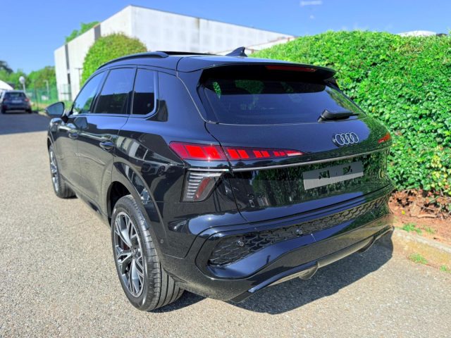 AUDI Q3 usata, con Autoradio