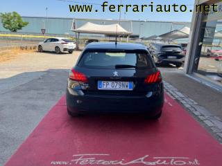 PEUGEOT 308 usata, con Cruise Control