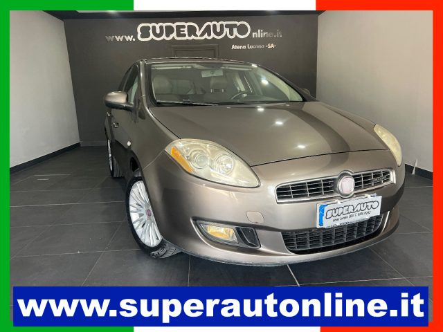 FIAT Bravo usata, con ABS