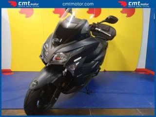 KYMCO X-Town usata 1