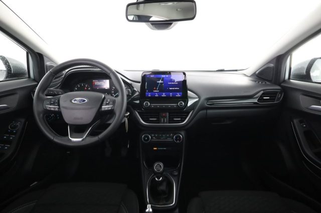 FORD Puma usata 4