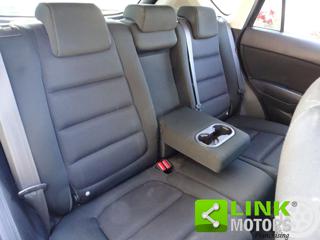 MAZDA CX-5 usata, con Sedili riscaldati