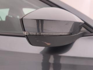 SKODA Octavia usata, con Hill holder