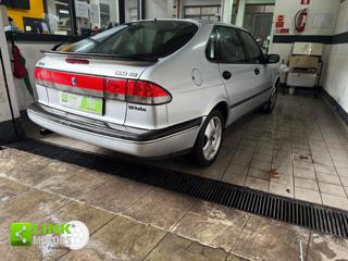 SAAB 900 usata, con Servosterzo