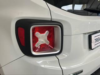 JEEP Renegade usata, con Bracciolo