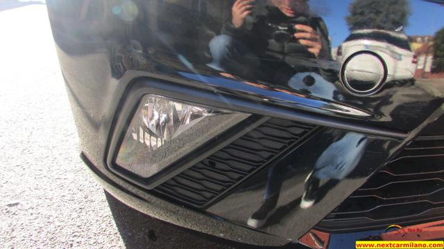 SEAT Ibiza usata, con Specchietti laterali elettrici