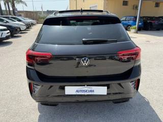VOLKSWAGEN T-Roc usata, con Airbag Passeggero