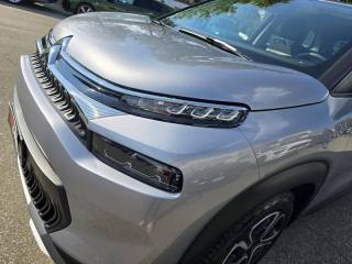 CITROEN C3 Aircross usata, con Cerchi in lega
