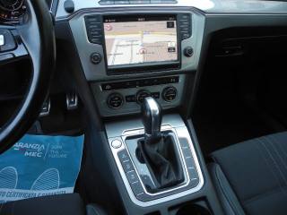 VOLKSWAGEN Passat Alltrack usata, con Boardcomputer