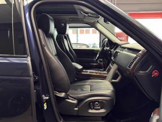 LAND ROVER Range Rover usata, con Controllo trazione