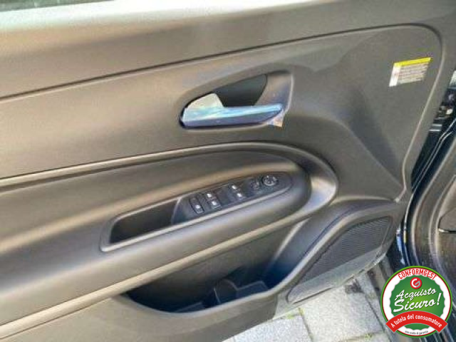 JEEP Avenger usata, con Autoradio