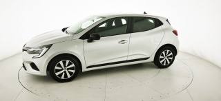 RENAULT Clio usata, con Sensore di luce