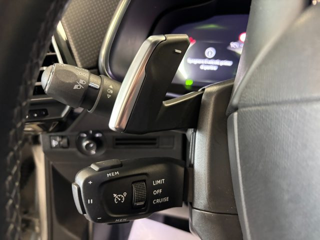 DS AUTOMOBILES DS 7 usata, con Luci diurne LED