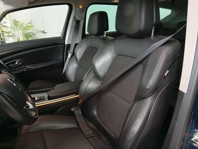 RENAULT Espace usata, con Chiusura centralizzata