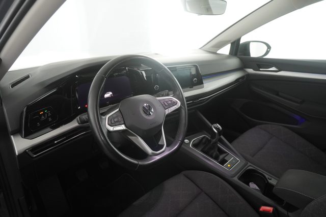 VOLKSWAGEN Golf usata 1