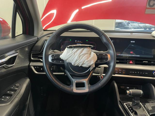 KIA Sportage usata, con Park Distance Control