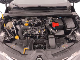 RENAULT Captur usata, con Frenata d