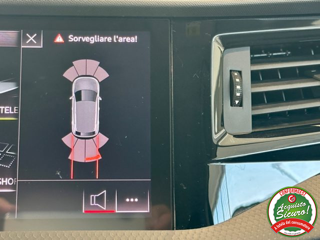 AUDI A1 usata, con Servosterzo