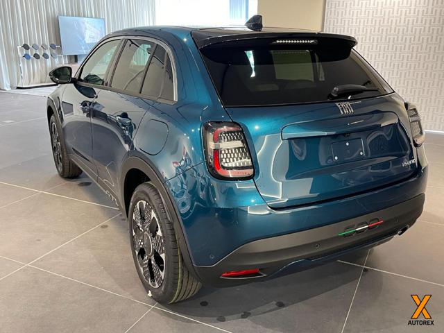 FIAT 600 usata, con Climatizzatore