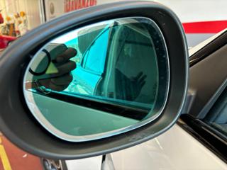 ALFA ROMEO Giulia usata, con Boardcomputer