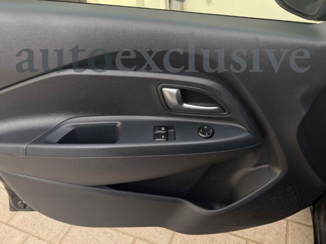 KIA Rio usata, con Climatizzatore
