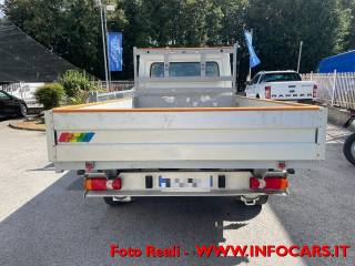 PEUGEOT Boxer usata, con Chiusura centralizzata telecomandata