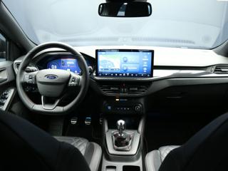 FORD Focus usata, con Boardcomputer