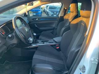 RENAULT Megane usata, con Climatizzatore