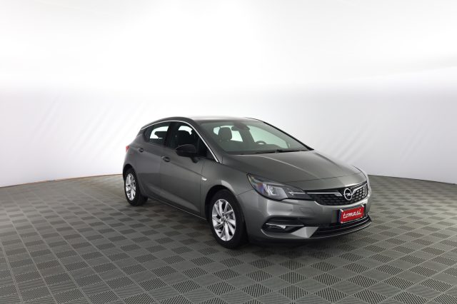 OPEL Astra usata 1