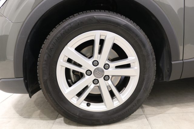 AUDI Q3 usata 25