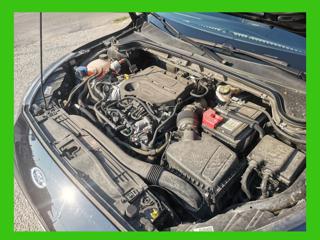 FORD Focus usata, con Climatizzatore