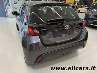 TOYOTA Yaris usata, con Cruise Control