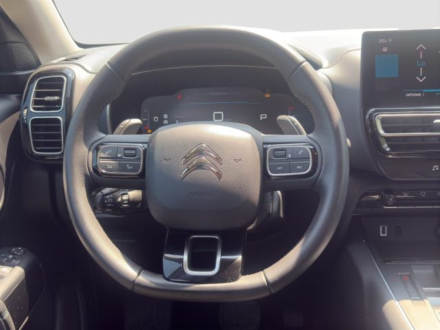 CITROEN C5 Aircross usata 11