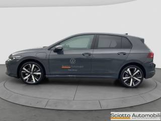 VOLKSWAGEN Golf usata, con Airbag laterali