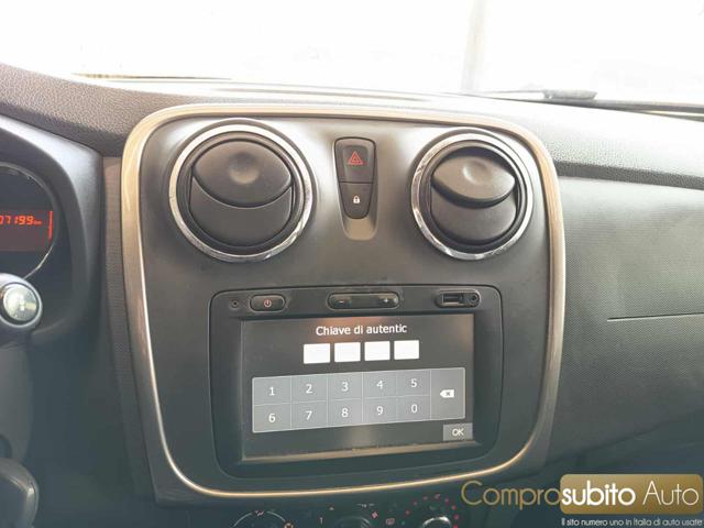 DACIA Sandero usata 24