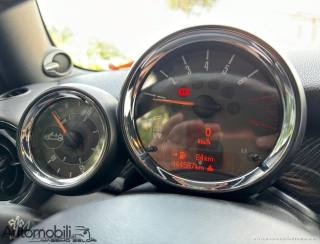 MINI Cabrio usata, con Vetri oscurati