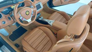 FERRARI California usata, con Cerchi in lega