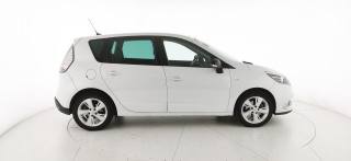 RENAULT Scenic usata, con Cerchi in lega