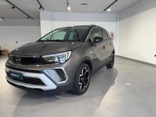 OPEL Crossland usata, con Cerchi in lega