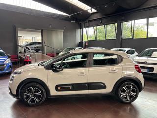 CITROEN C3 usata, con Airbag