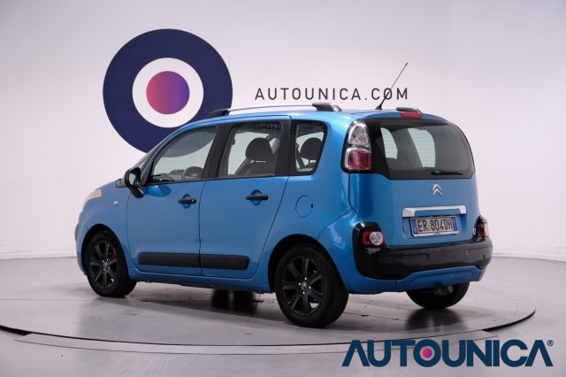 CITROEN C3 Picasso usata, con Chiusura centralizzata telecomandata