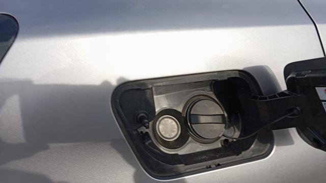 PEUGEOT 3008 usata, con USB