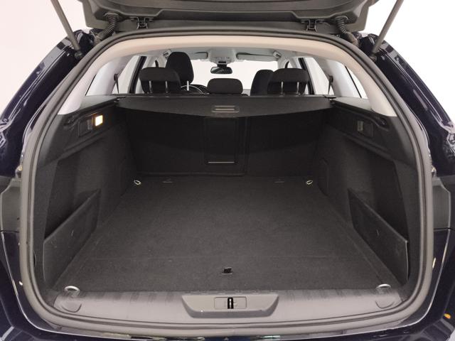 PEUGEOT 308 usata, con USB