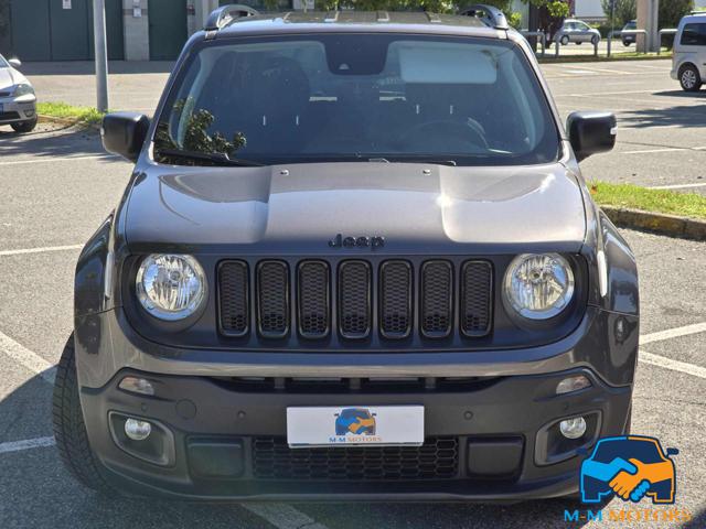 JEEP Renegade usata, con Airbag
