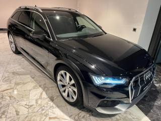 AUDI A6 allroad usata, con Trazione integrale