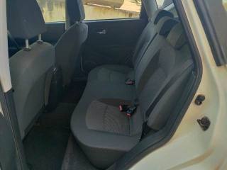 NISSAN Qashqai usata, con Alzacristalli elettrici