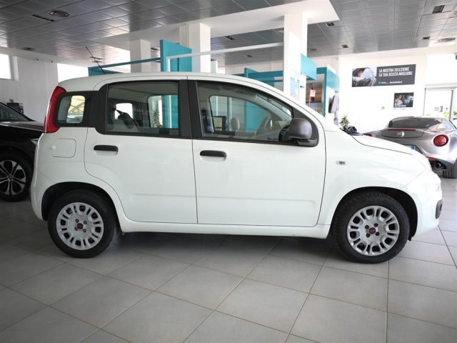 FIAT Panda usata, con Alzacristalli elettrici