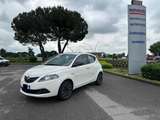 LANCIA Ypsilon 1.0 FireFly 5 porte S&S Hybrid Gold