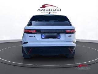LAND ROVER Range Rover Velar usata 6
